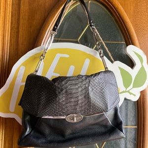 Authentic Coach Purse
